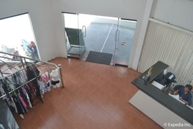 Boomerang Hotel