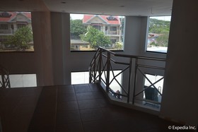 Boomerang Hotel