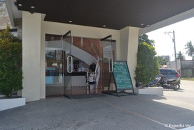 Boomerang Hotel