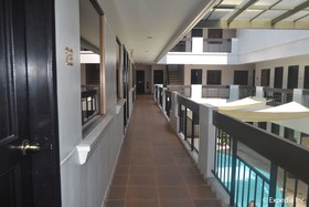 Boomerang Hotel
