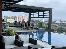 Capitol Hill Hotel And Suites