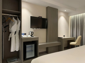 Capitol Hill Hotel And Suites