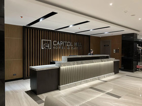 Capitol Hill Hotel And Suites