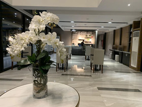 Capitol Hill Hotel And Suites