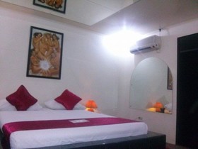 Centauro Hotel