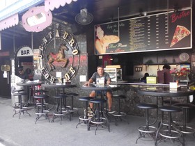 Centauro Hotel