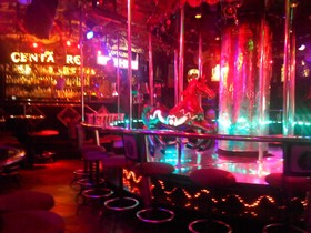 Centauro Hotel