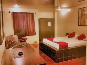 Centauro Hotel