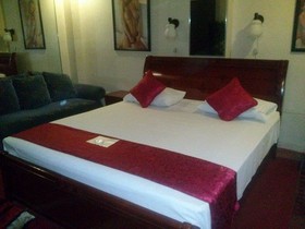 Centauro Hotel