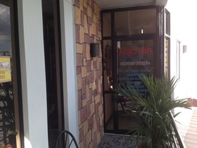 Centrium Condominium Hotel