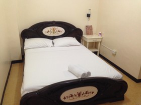 Centrium Condominium Hotel