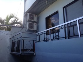 Centrium Condominium Hotel