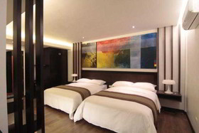 Century Hotel Angeles City