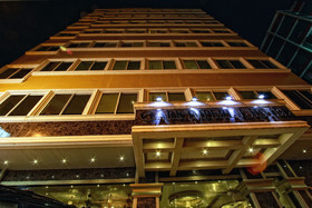 Clark Imperial Hotel