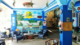 Daniela's Place
