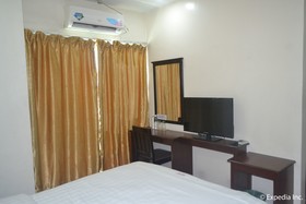 Diamond Spring Hotel