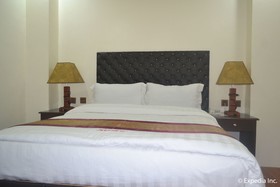 Diamond Spring Hotel