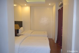 Diamond Spring Hotel