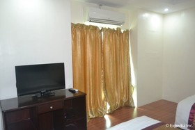Diamond Spring Hotel