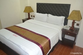 Diamond Spring Hotel