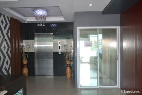 Diamond Spring Hotel