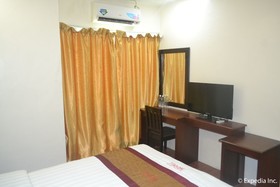 Diamond Spring Hotel