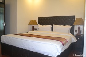 Diamond Spring Hotel