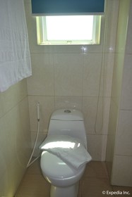 Diamond Spring Hotel