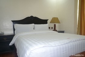 Diamond Spring Hotel