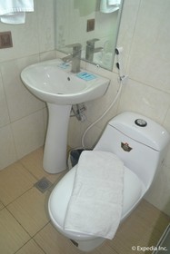 Diamond Spring Hotel