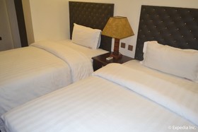 Diamond Spring Hotel