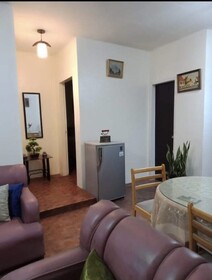 Don Mamerto House