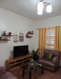Don Mamerto House