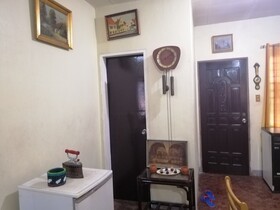 Don Mamerto House