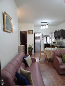 Don Mamerto House
