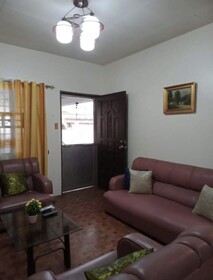 Don Mamerto House