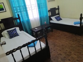 Don Mamerto House