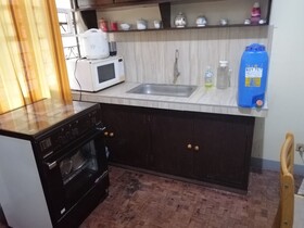 Don Mamerto House