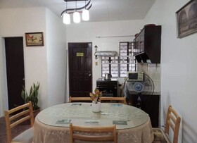 Don Mamerto House
