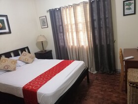 Don Mamerto House