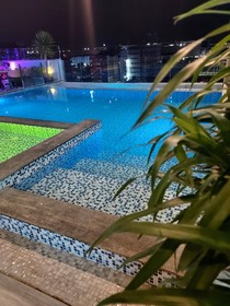 El Vistra Hotel Angeles