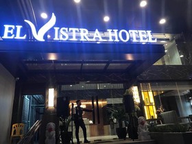 El Vistra Hotel Angeles