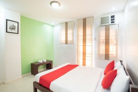 Elyseah Condotel