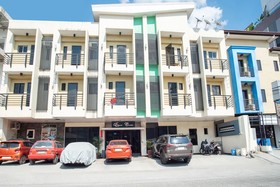 Elyseah Condotel