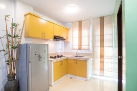 Elyseah Condotel