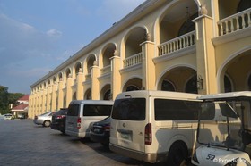 Fontana Hotel & Villas