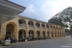 Fontana Hotel & Villas