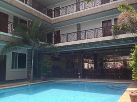 Galaxy Hotel