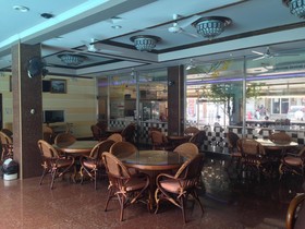 Galaxy Hotel