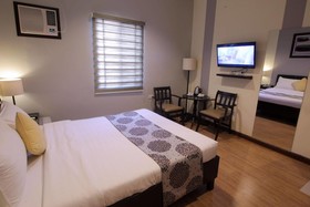 Gardenview Hotel